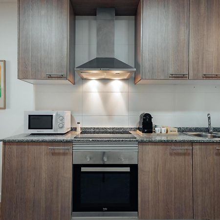 Santiago Apartments By Olala Homes Оспиталет-де-Льобрегат Экстерьер фото