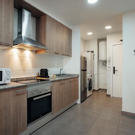 Santiago Apartments By Olala Homes Оспиталет-де-Льобрегат Экстерьер фото